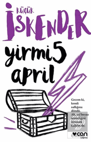 Yirmi 5 April