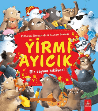 Yirmi Ayıcık