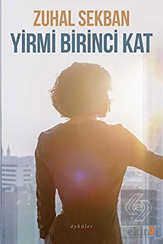 Yirmi Birinci Kat