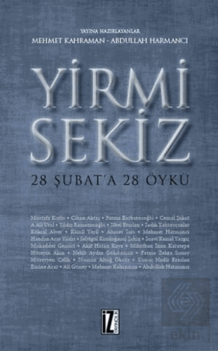 Yirmi Sekiz