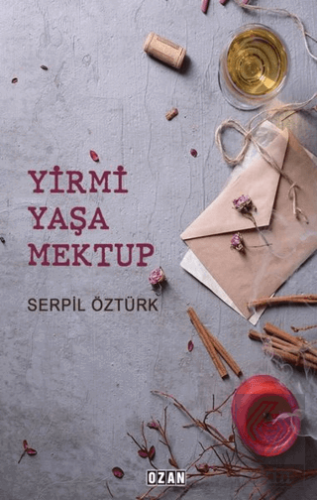 Yirmi Yaşa Mektup