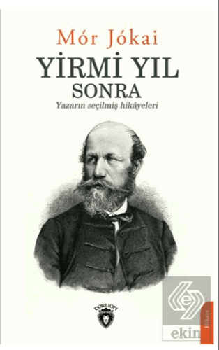 Yirmi Yıl Sonra