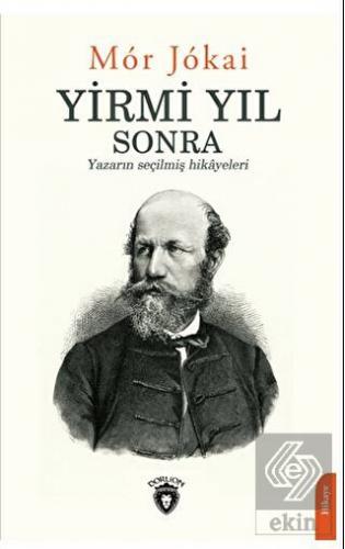 Yirmi Yıl Sonra