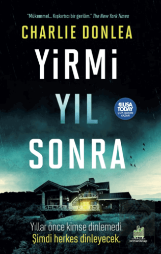 Yirmi Yıl Sonra