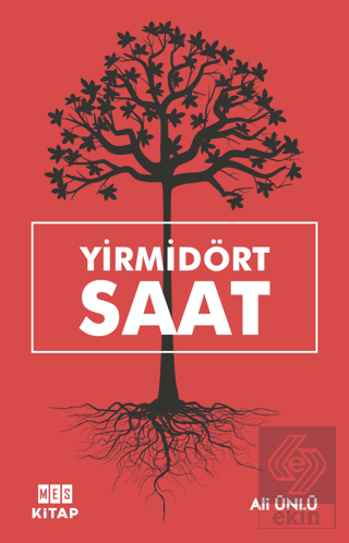 Yirmidört Saat