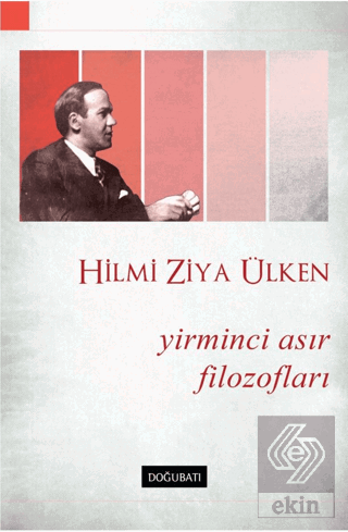 Yirminci Asır Filozofları