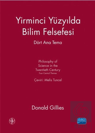 Yirminci Yüzyılda Bilim Felsefesi