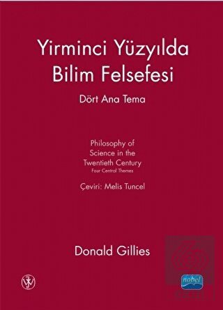 Yirminci Yüzyılda Bilim Felsefesi