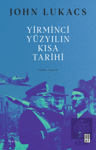 Yirminci Yüzyılın Kısa Tarihi