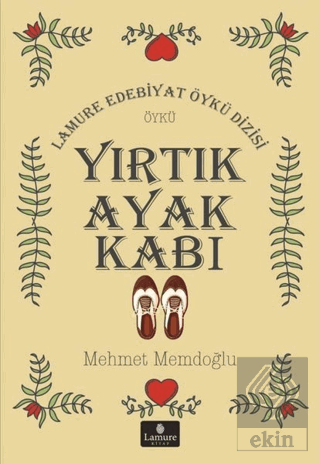 Yırtık Ayakkabı