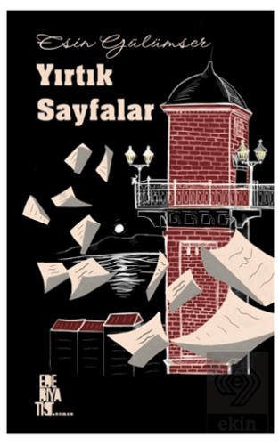 Yırtık Sayfalar