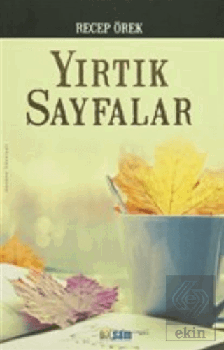 Yırtık Sayfalar