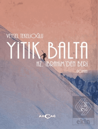 Yitik Balta