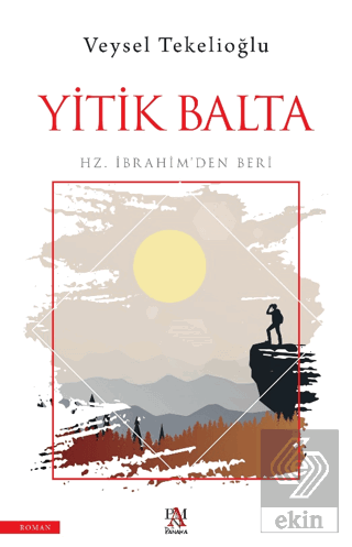 Yitik Balta