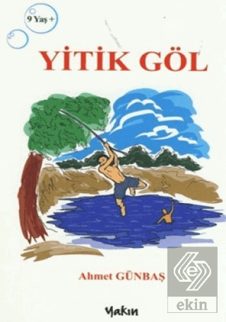 Yitik Göl