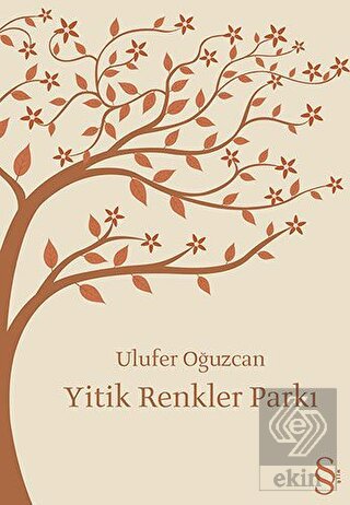 Yitik Renkler Parkı