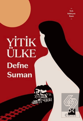 Yitik Ülke