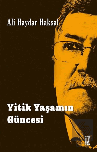 Yitik Yaşamın Güncesi