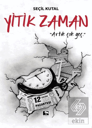 Yitik Zaman