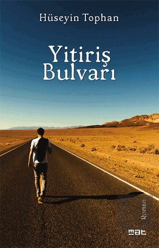 Yitiriş Bulvarı