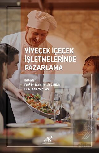 Yiyecek İçecek İşletmelerinde Pazarlama