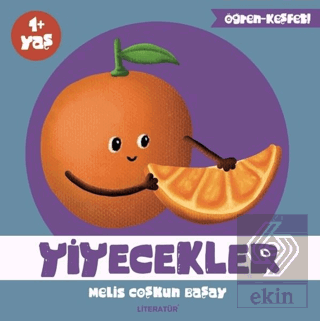 Yiyecekler