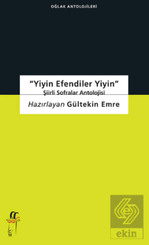 Yiyin Efendiler Yiyin