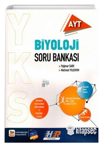 AYT Biyoloji Soru Bankası