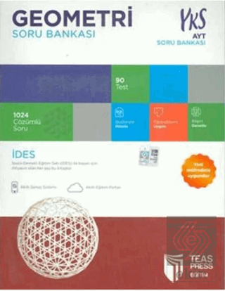 YKS-AYT Geometri Soru Bankası