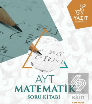 YKS AYT Matematik Soru Kitabı