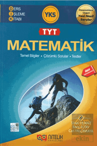 YKS Matematik A