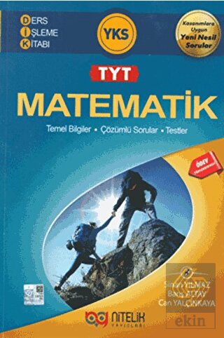 YKS Matematik A