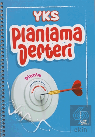 YKS Planlama Defteri