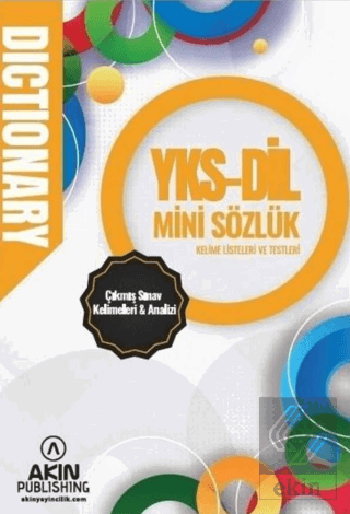 YKSDİL Mini Sözlük