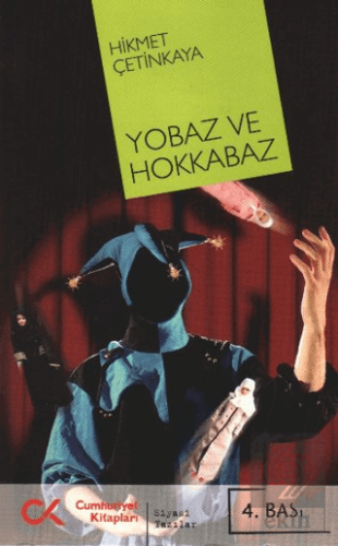 Yobaz ve Hokkabaz