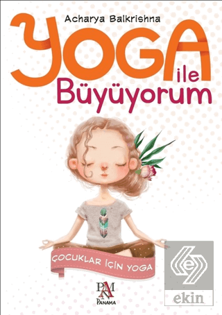 Yoga ile Büyüyorum