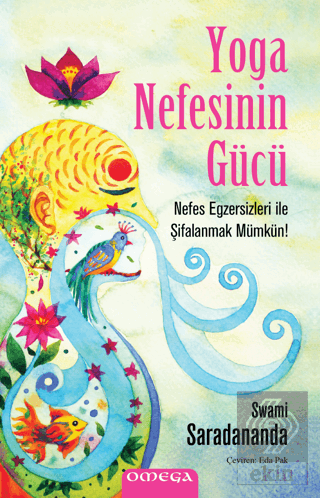 Yoga Nefesinin Gu¨cu¨