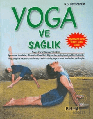 Yoga ve Sağlık