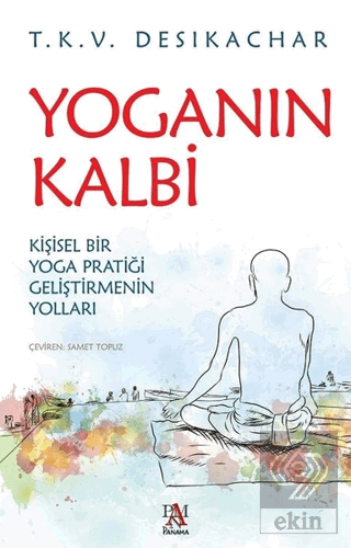 Yoganın Kalbi