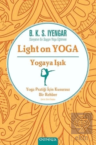 Yogaya Işık - Light on Yoga