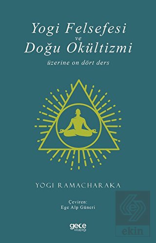 Yogi Felsefesi ve Doğu Okültizmi