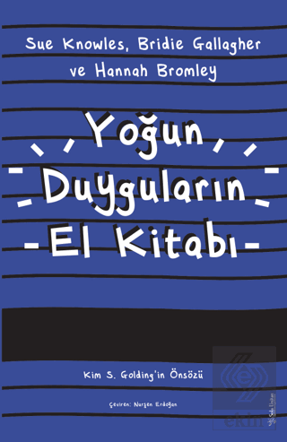 Yoğun Duyguların El Kitabı