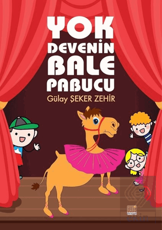 Yok Devenin Bale Pabucu