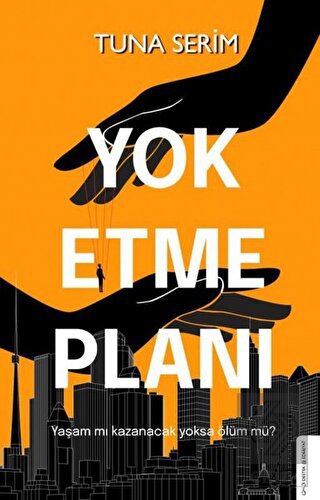 Yok Etme Planı