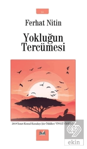 Yokluğun Tercümesi