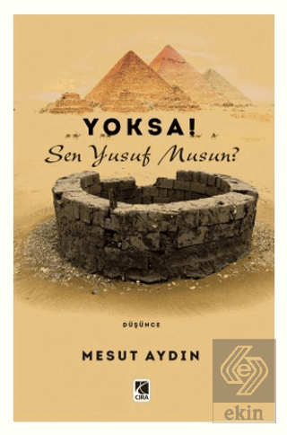 Yoksa! Sen Yusuf Musun?