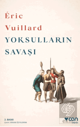 Yoksulların Savaşı