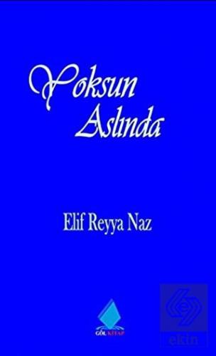 Yoksun Aslında