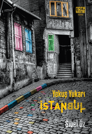 Yokuş Yukarı İstanbul