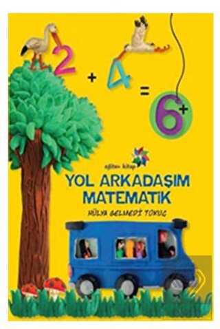 Yol Arkadaşım Matematik